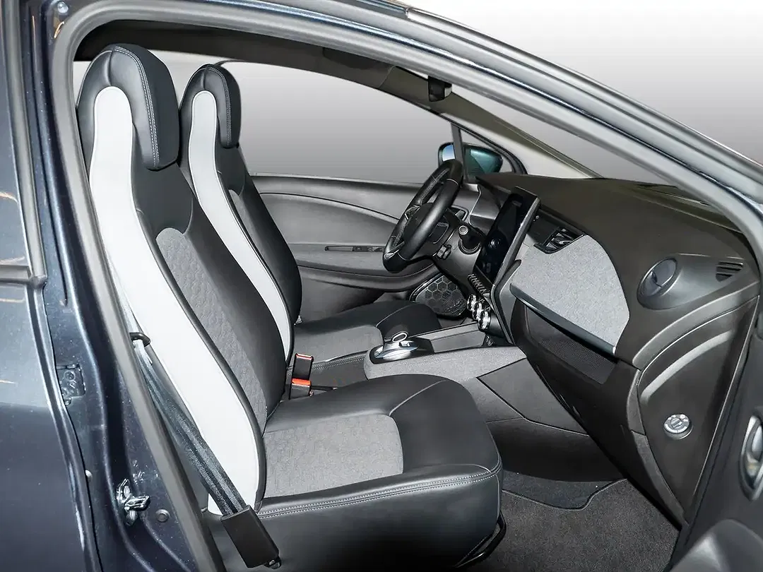 Renault ZOE E-Tech R135 Z.E. 50 Intens - Thumbnail 5