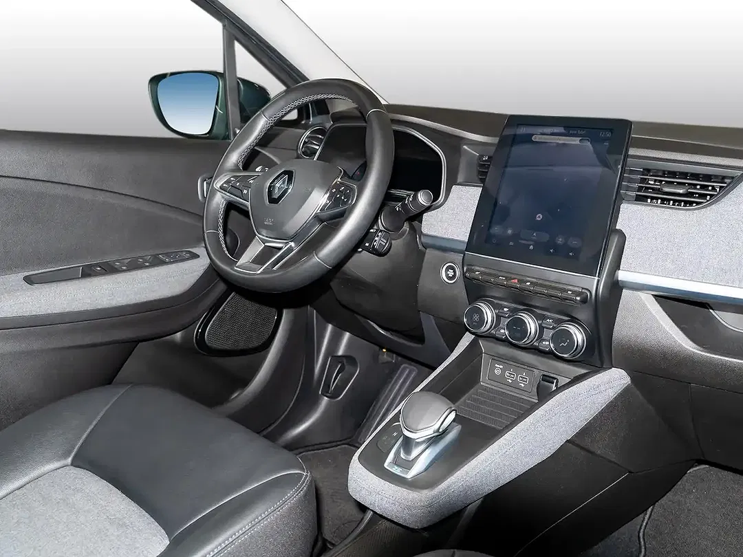 Renault ZOE E-Tech R135 Z.E. 50 Intens - Thumbnail 6