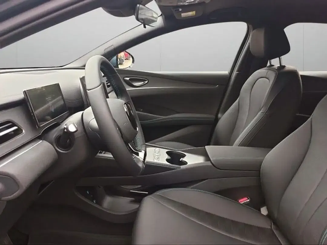 BYD Seal 6 DM-i Comfort - Thumbnail 6