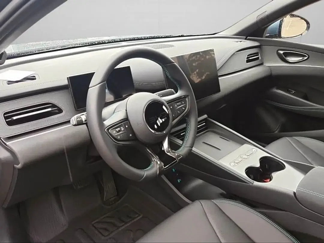 BYD Seal 6 DM-i Comfort - Thumbnail 8