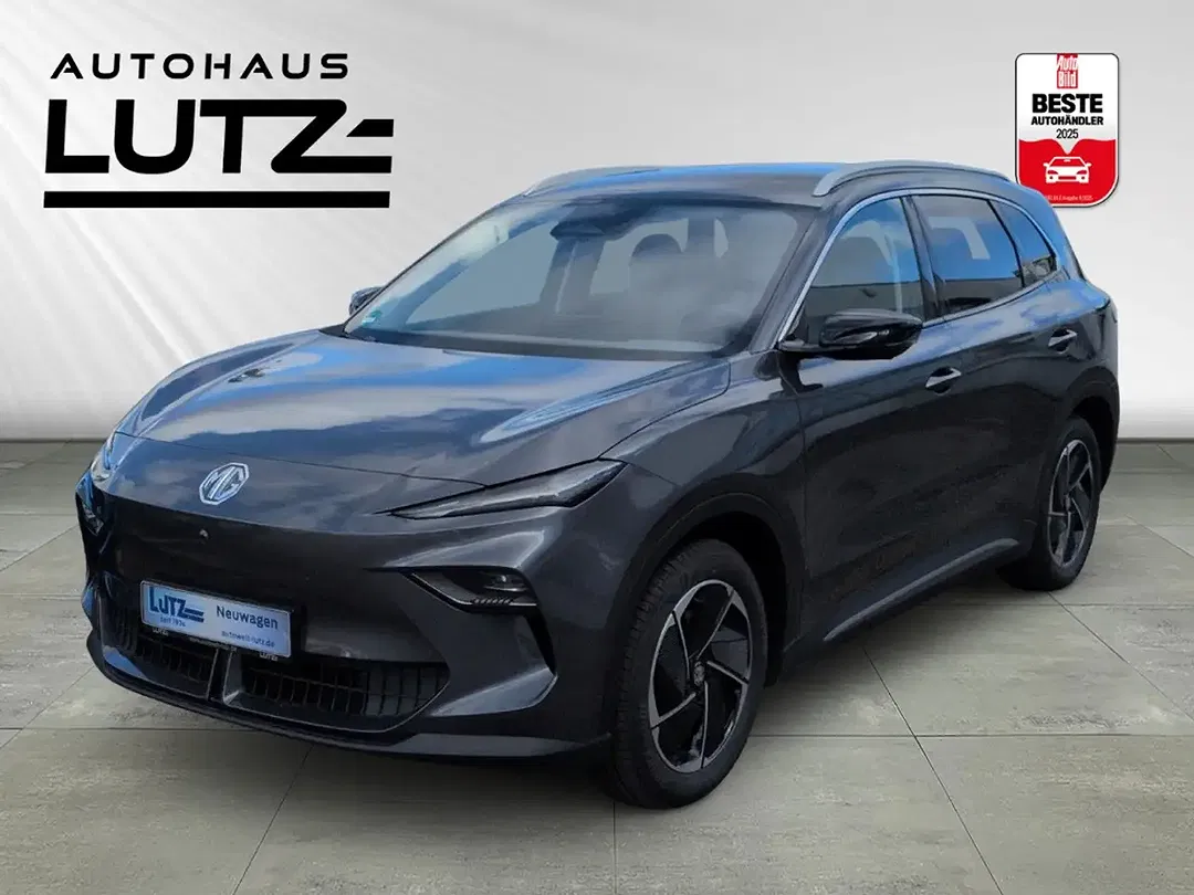 MG MGS5 EV Luxury - foto 1