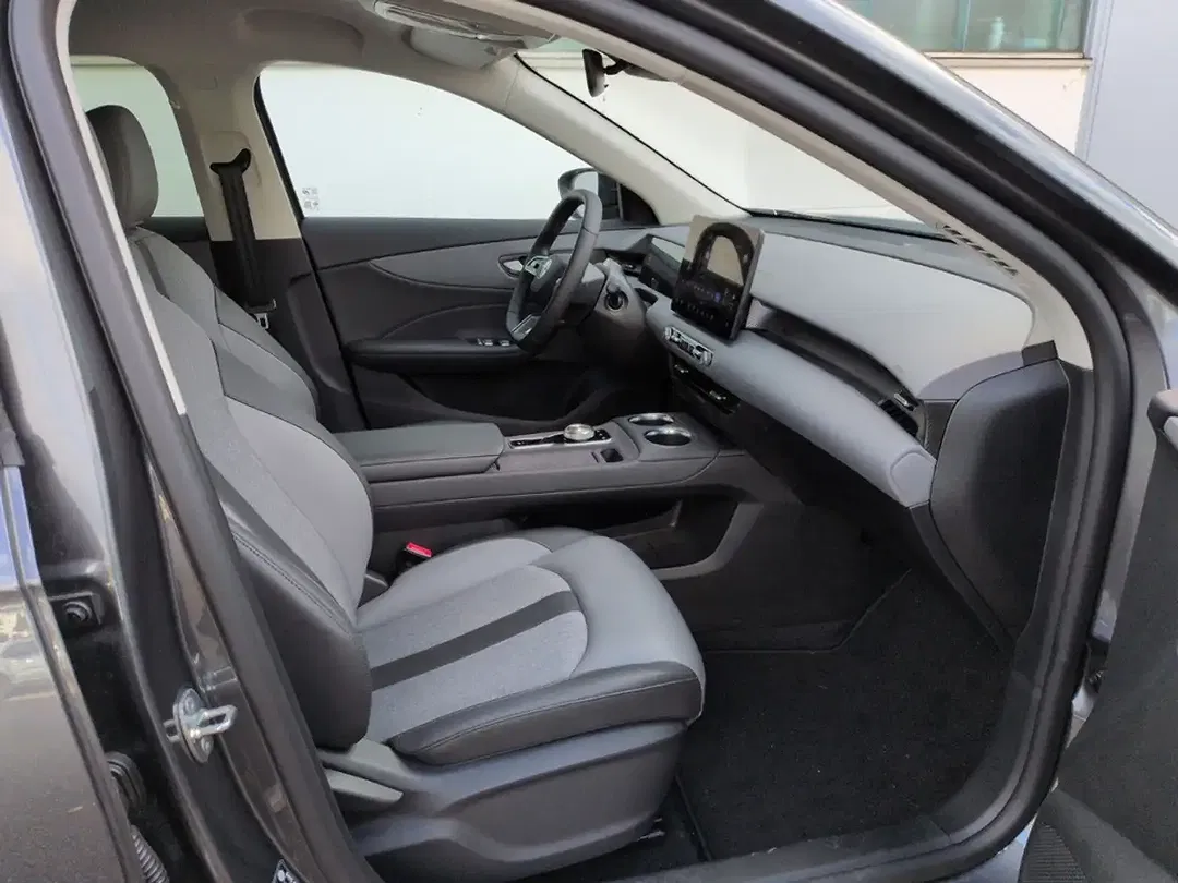 MG MGS5 EV Luxury - Thumbnail 7