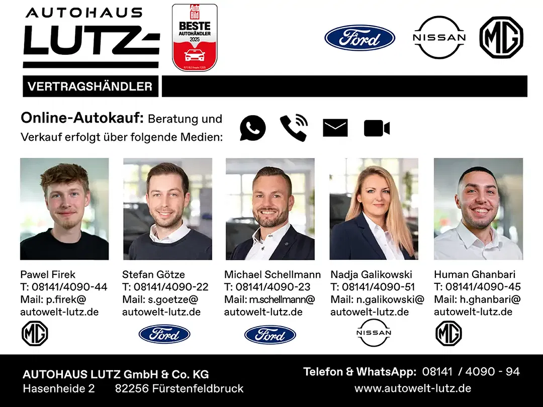 MG MGS5 EV Luxury - foto 9