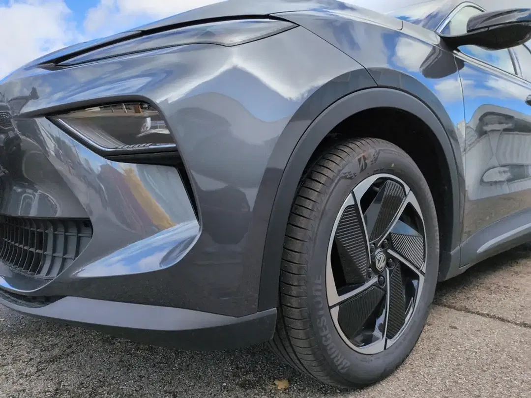 MG MGS5 EV Luxury - Thumbnail 5