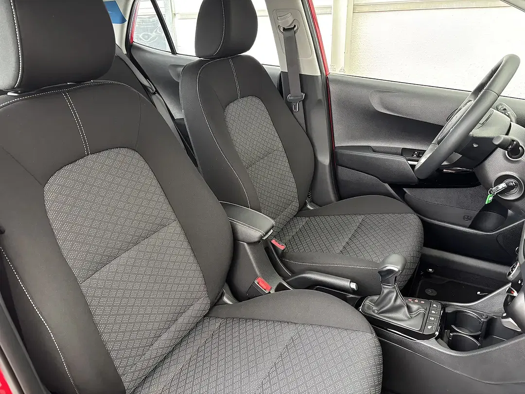Kia Picanto 1.0 AMT Vision - Thumbnail 12