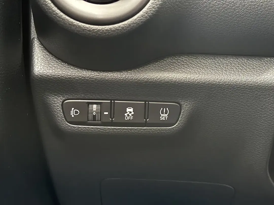 Kia Picanto 1.0 AMT Vision - Thumbnail 14
