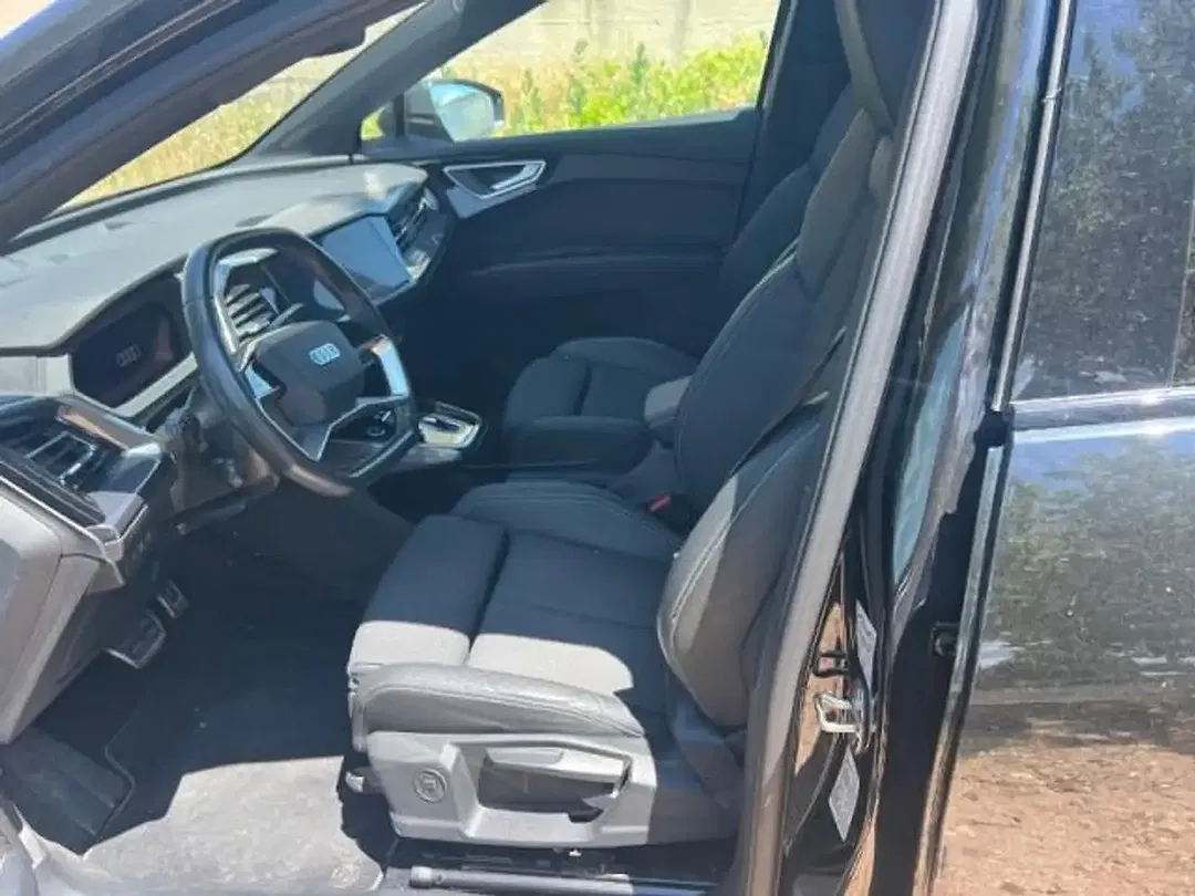 Audi Q4 e-tron 45 Sportback S line - Thumbnail 7