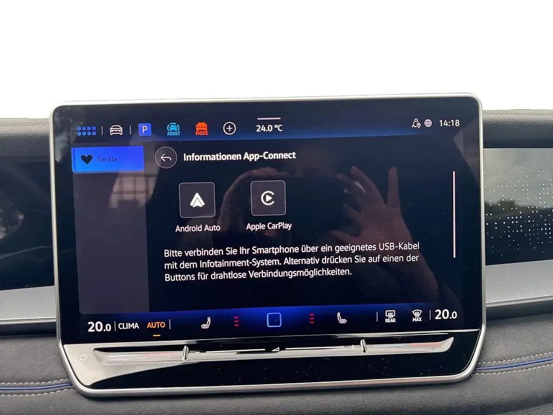Volkswagen Tayron 2.0 TDI DSG R-Line Black Edition - Thumbnail 11