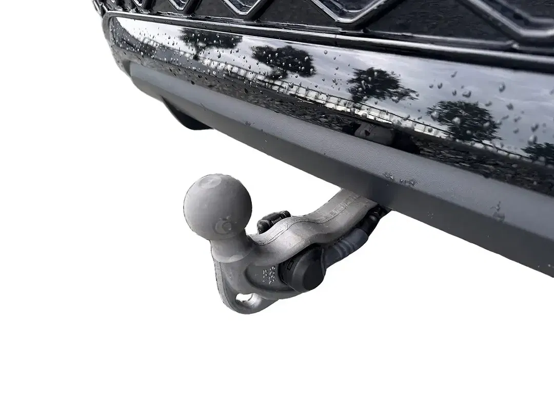 Volkswagen Tayron 2.0 TDI DSG R-Line Black Edition - Thumbnail 14