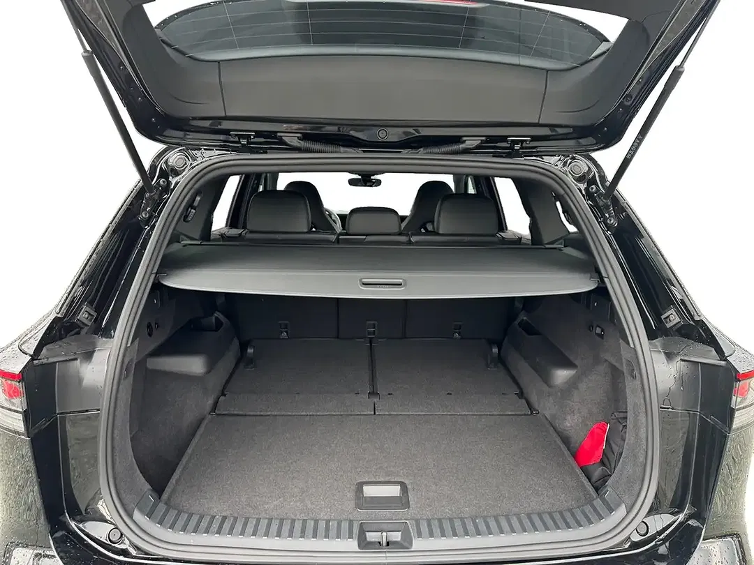 Volkswagen Tayron 2.0 TDI DSG R-Line Black Edition - Thumbnail 6