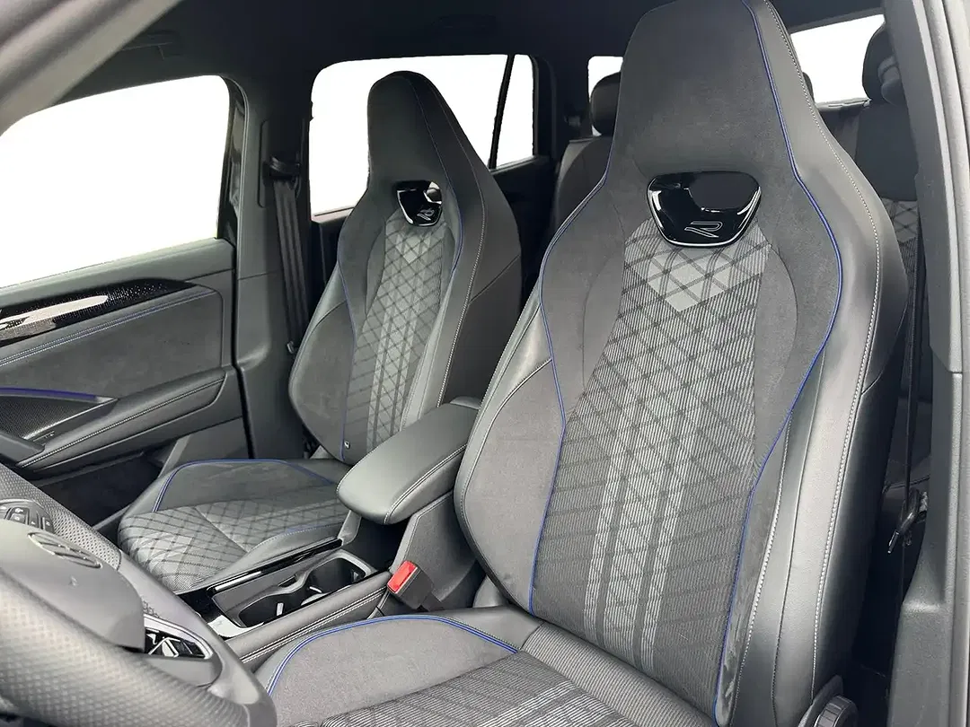 Volkswagen Tayron 2.0 TDI DSG R-Line Black Edition - Thumbnail 8