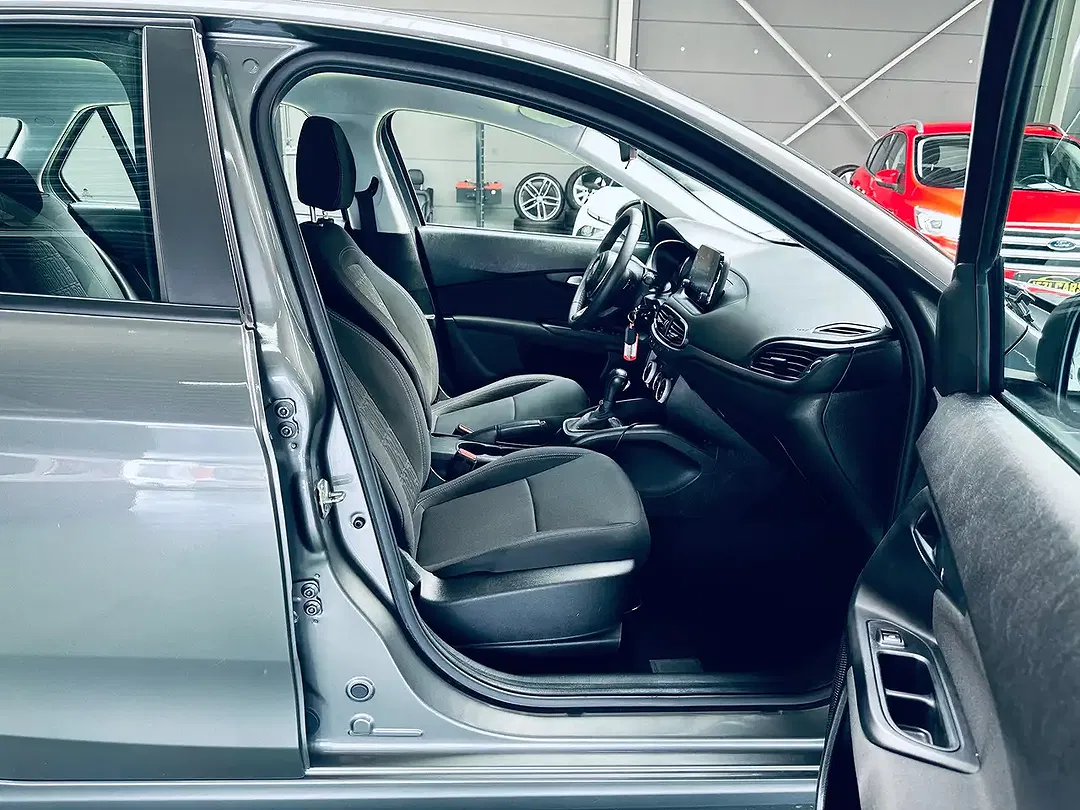 Fiat Tipo 1.5 Hybrid DCT - Thumbnail 11