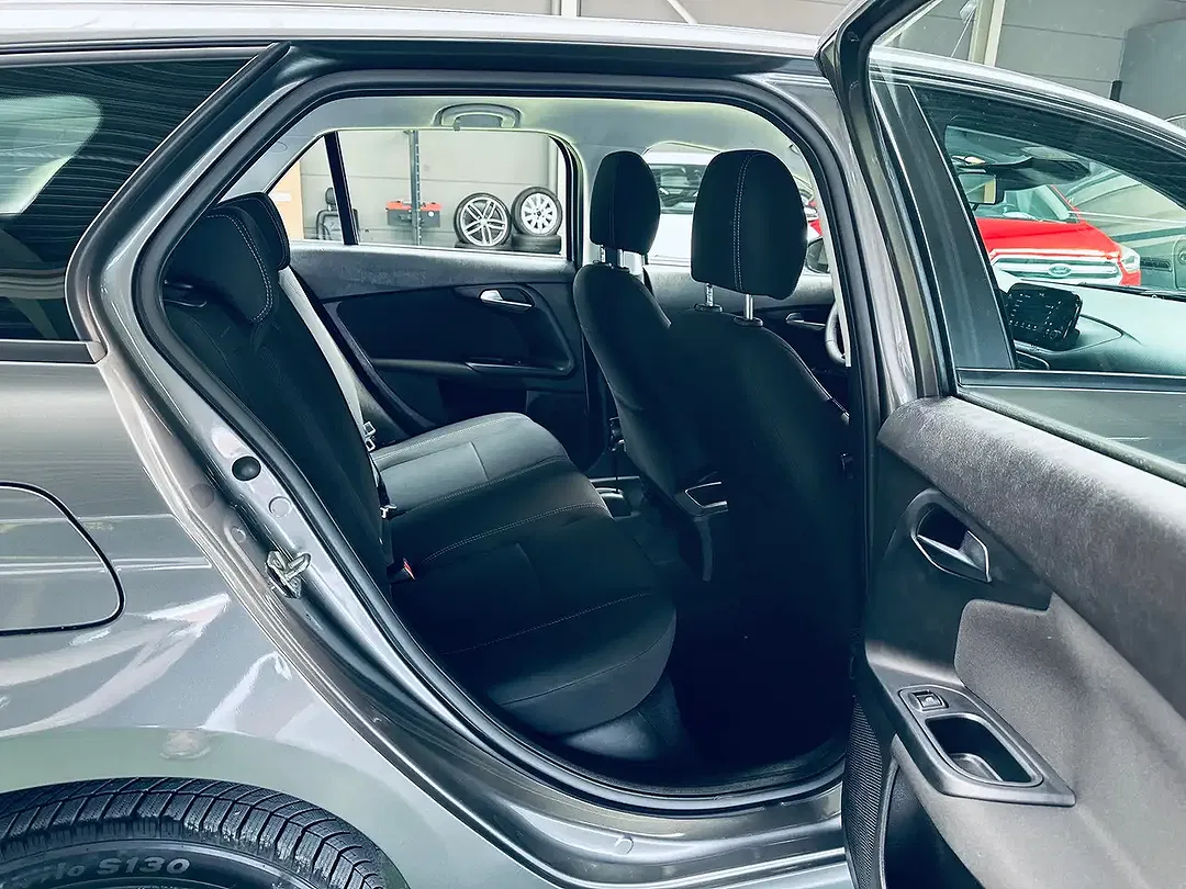 Fiat Tipo 1.5 Hybrid DCT - Thumbnail 12