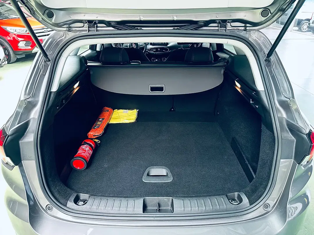 Fiat Tipo 1.5 Hybrid DCT - foto 13