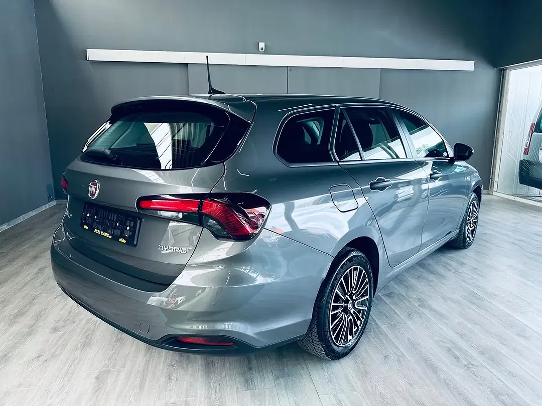 Fiat Tipo 1.5 Hybrid DCT - Thumbnail 3
