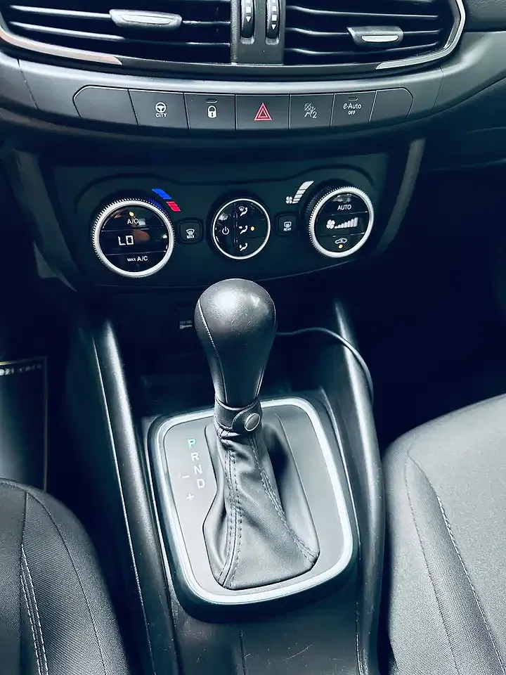 Fiat Tipo 1.5 Hybrid DCT - Thumbnail 8