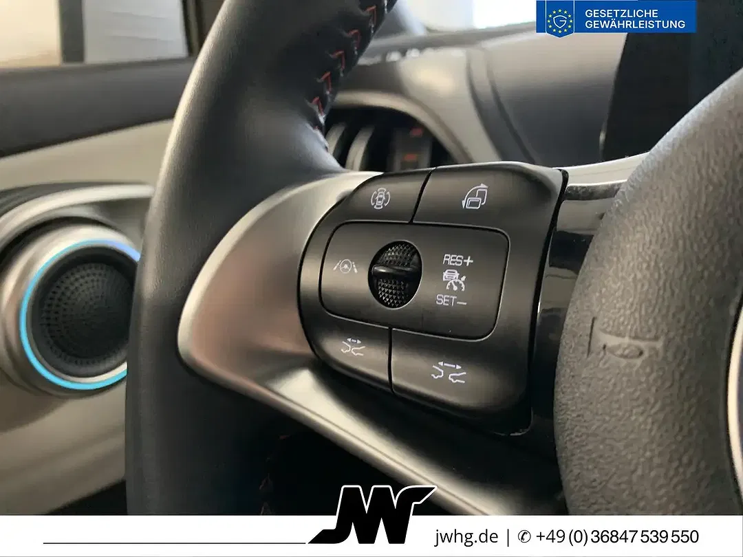 BYD Atto 3 Design - Thumbnail 13