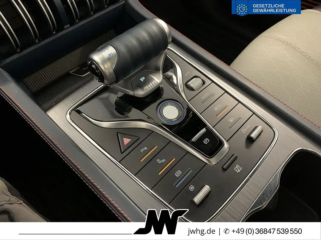 BYD Atto 3 Design - Thumbnail 14