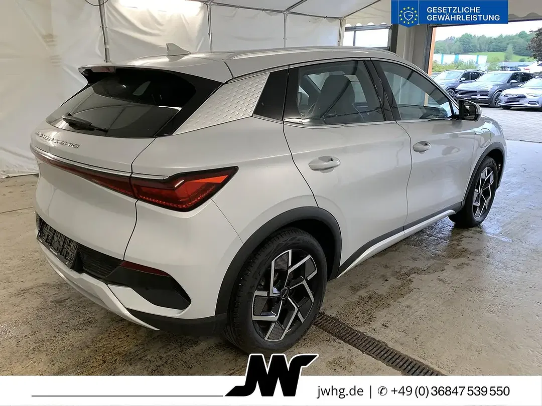 BYD Atto 3 Design - Thumbnail 5