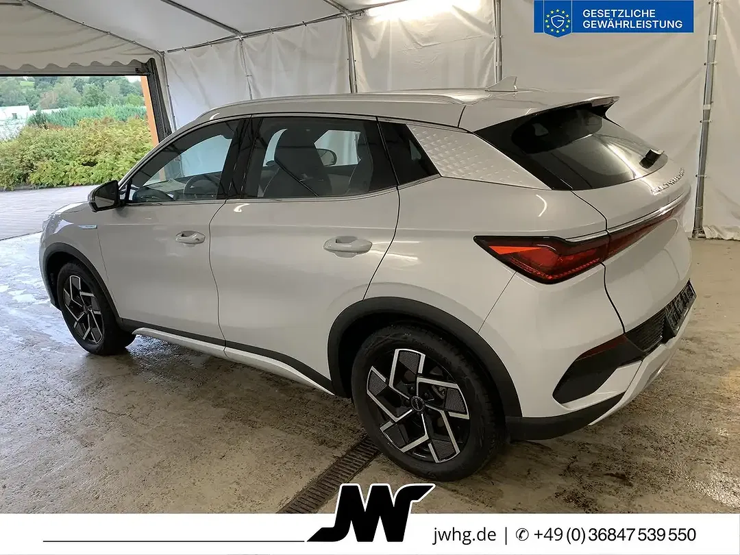 BYD Atto 3 Design - Thumbnail 8