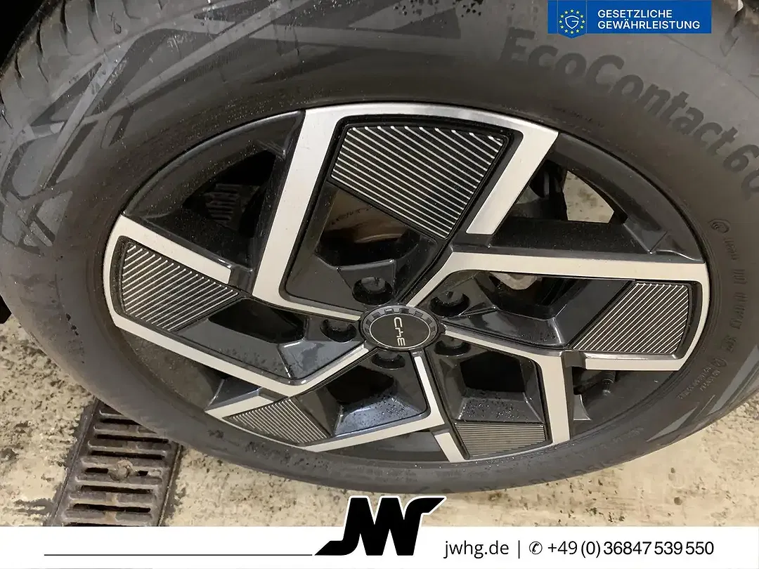 BYD Atto 3 Design - Thumbnail 9