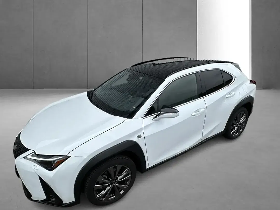 Lexus UX 250h F SPORT Design - Thumbnail 10