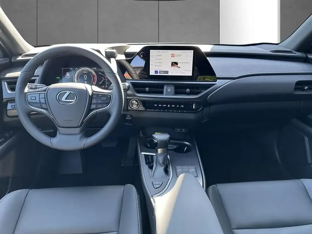 Lexus UX 250h F SPORT Design - Thumbnail 12