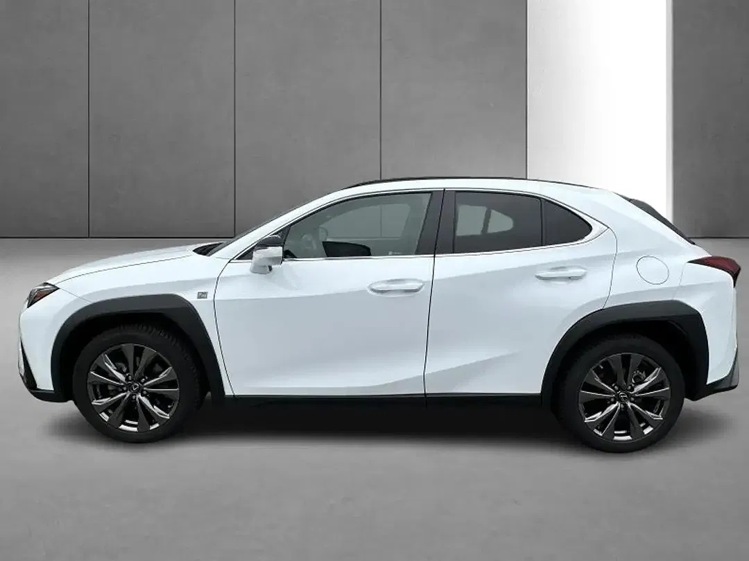 Lexus UX 250h F SPORT Design - Thumbnail 3