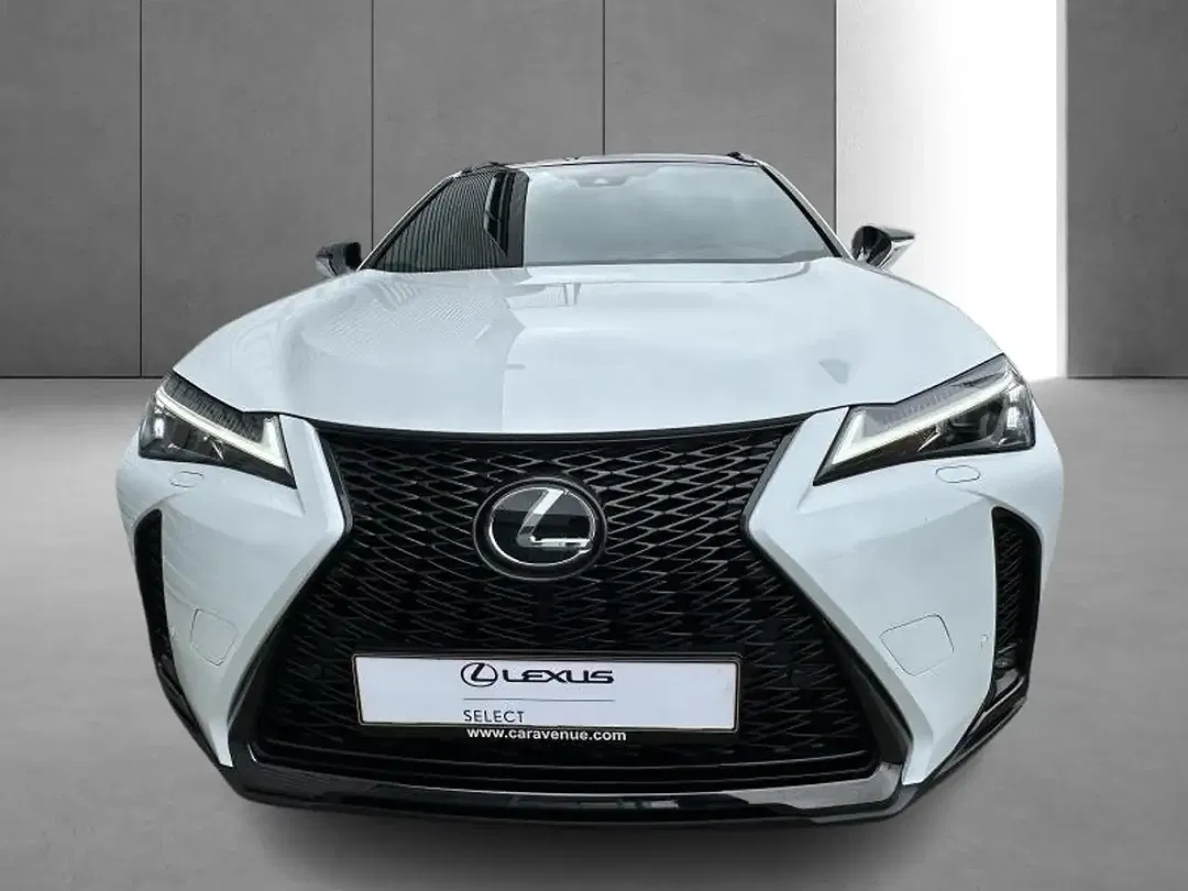 Lexus UX 250h F SPORT Design - Thumbnail 5