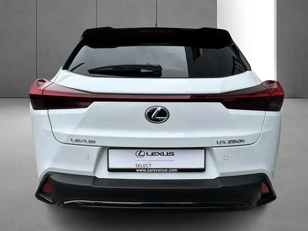 Lexus UX 250h F SPORT Design - Thumbnail 8