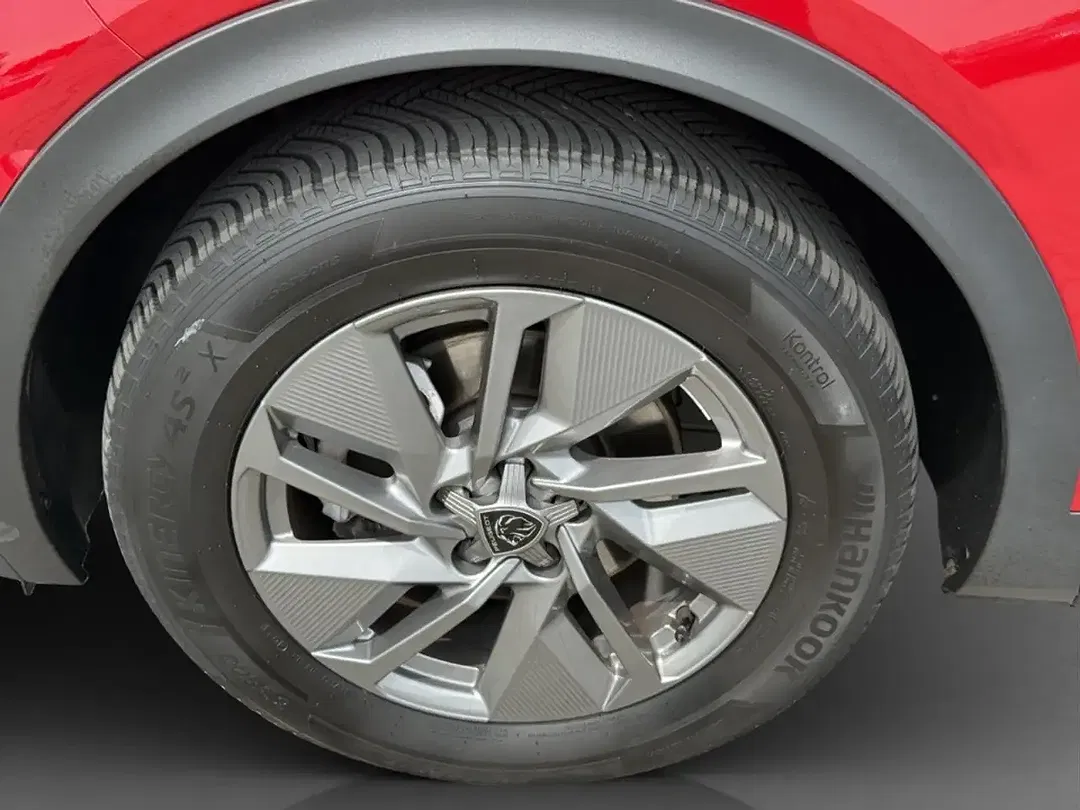 Peugeot 408 130 PureTech EAT8 Allure Pack - Thumbnail 23