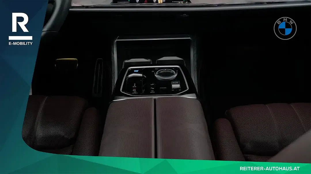BMW i7 xDrive Pro - foto 8