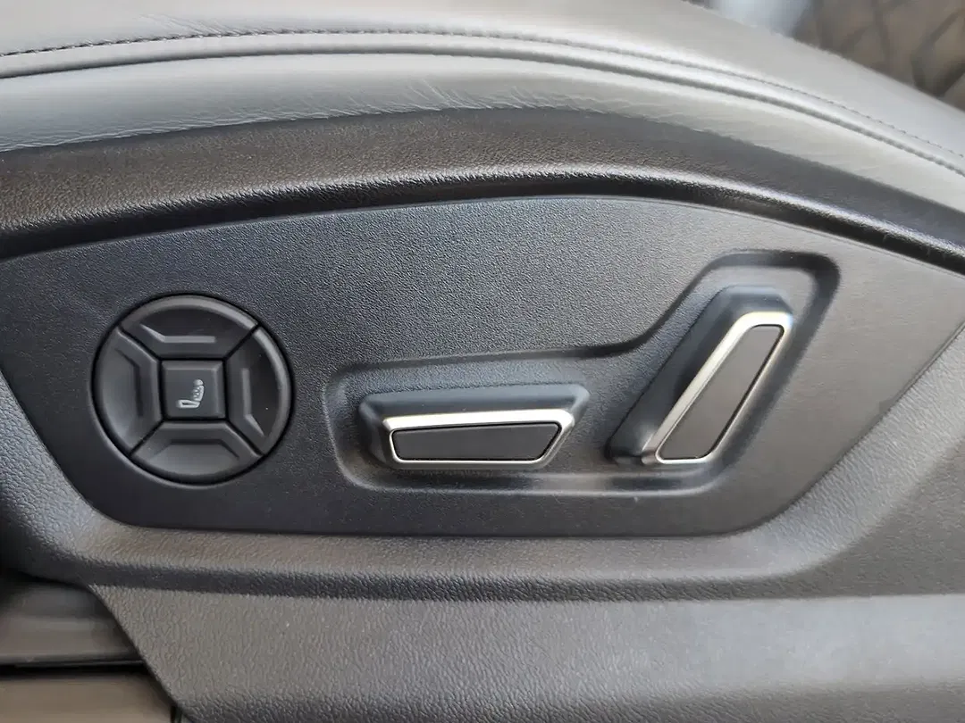 Audi SQ7 4.0 TDI - Thumbnail 11