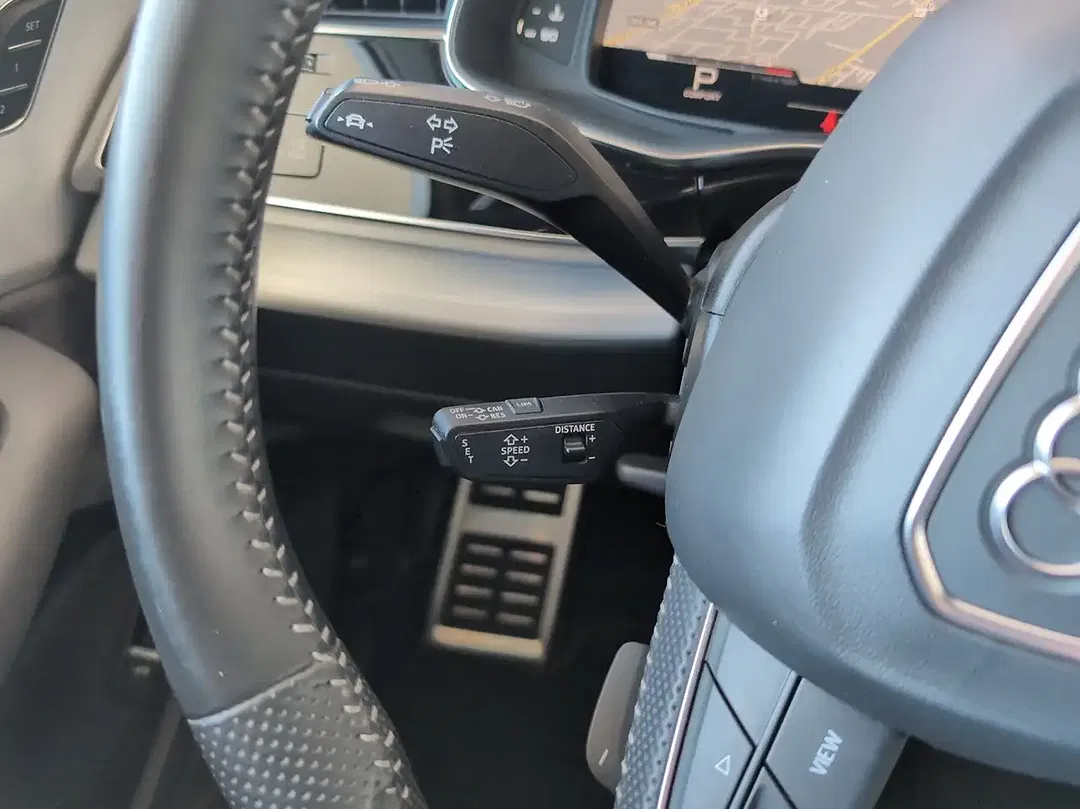 Audi SQ7 4.0 TDI - Thumbnail 13