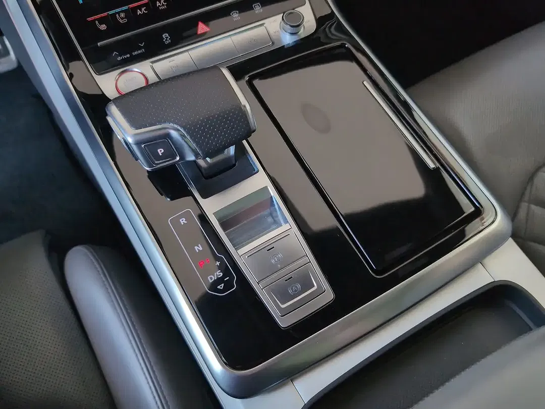 Audi SQ7 4.0 TDI - Thumbnail 14