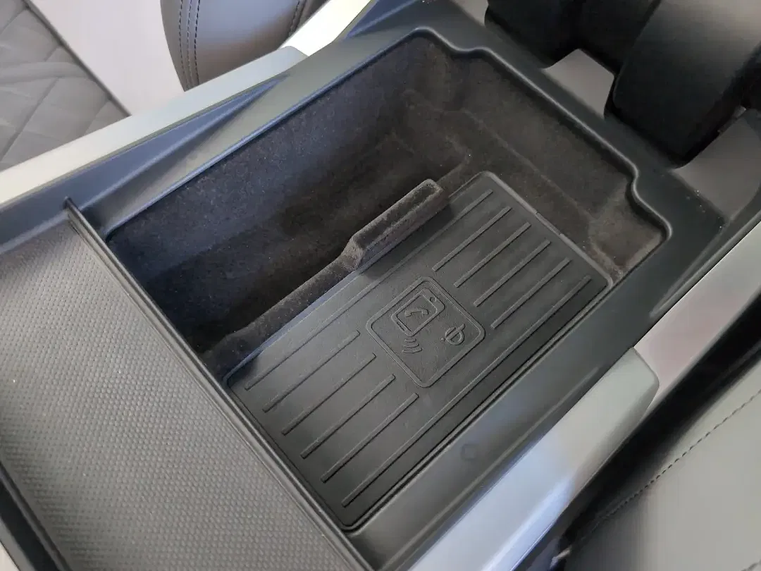 Audi SQ7 4.0 TDI - foto 15