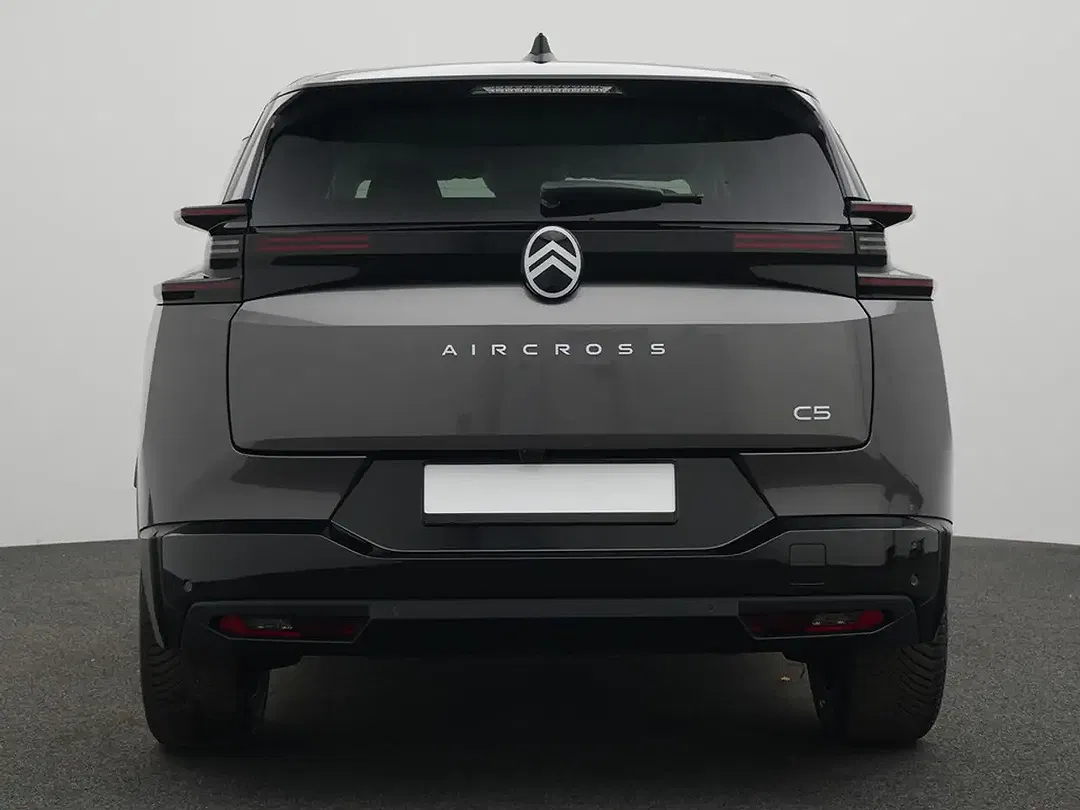 Citroen C5 Aircross PHEV Max - foto 1