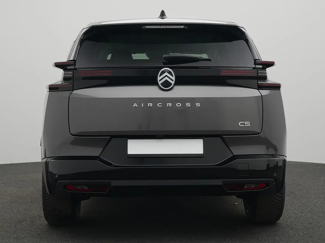 Citroen C5 Aircross PHEV Max - Afbeelding 1