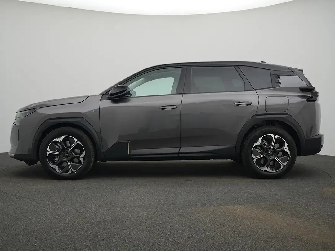 Citroen C5 Aircross PHEV Max - Thumbnail 3