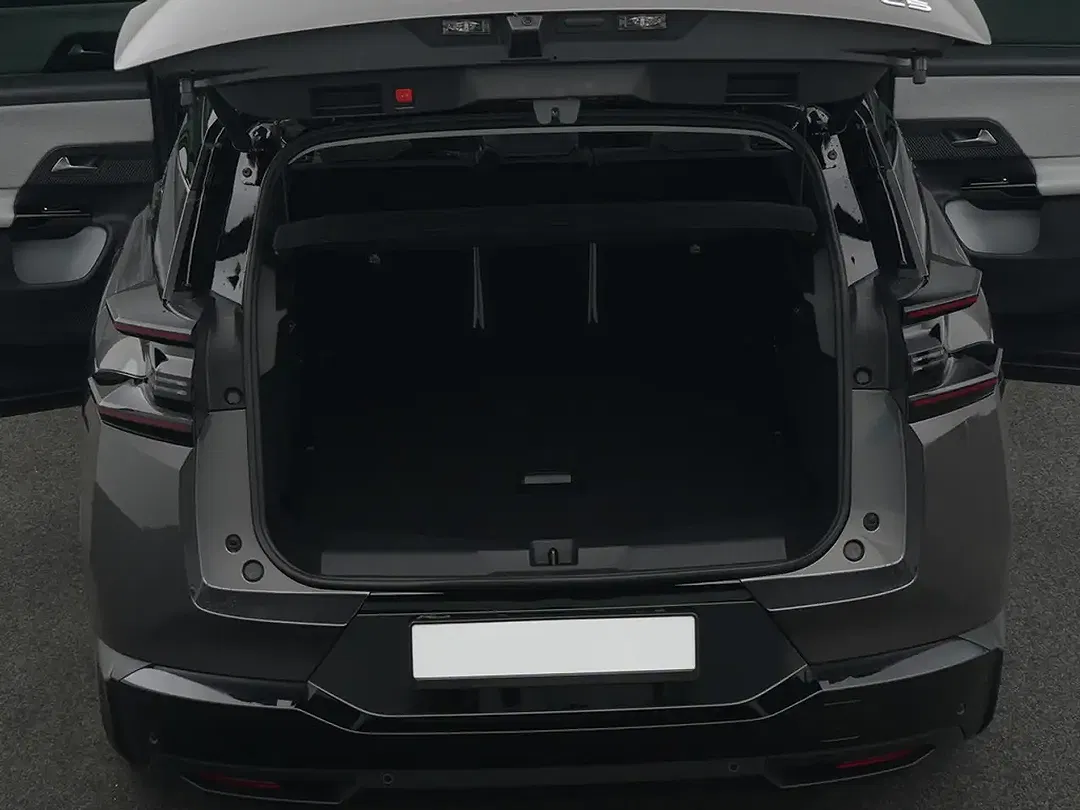 Citroen C5 Aircross PHEV Max - Thumbnail 5