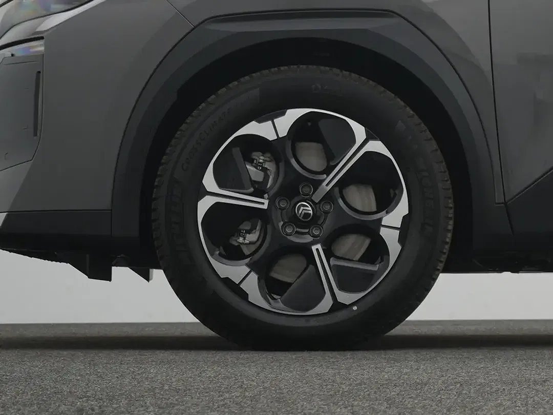 Citroen C5 Aircross PHEV Max - Thumbnail 6