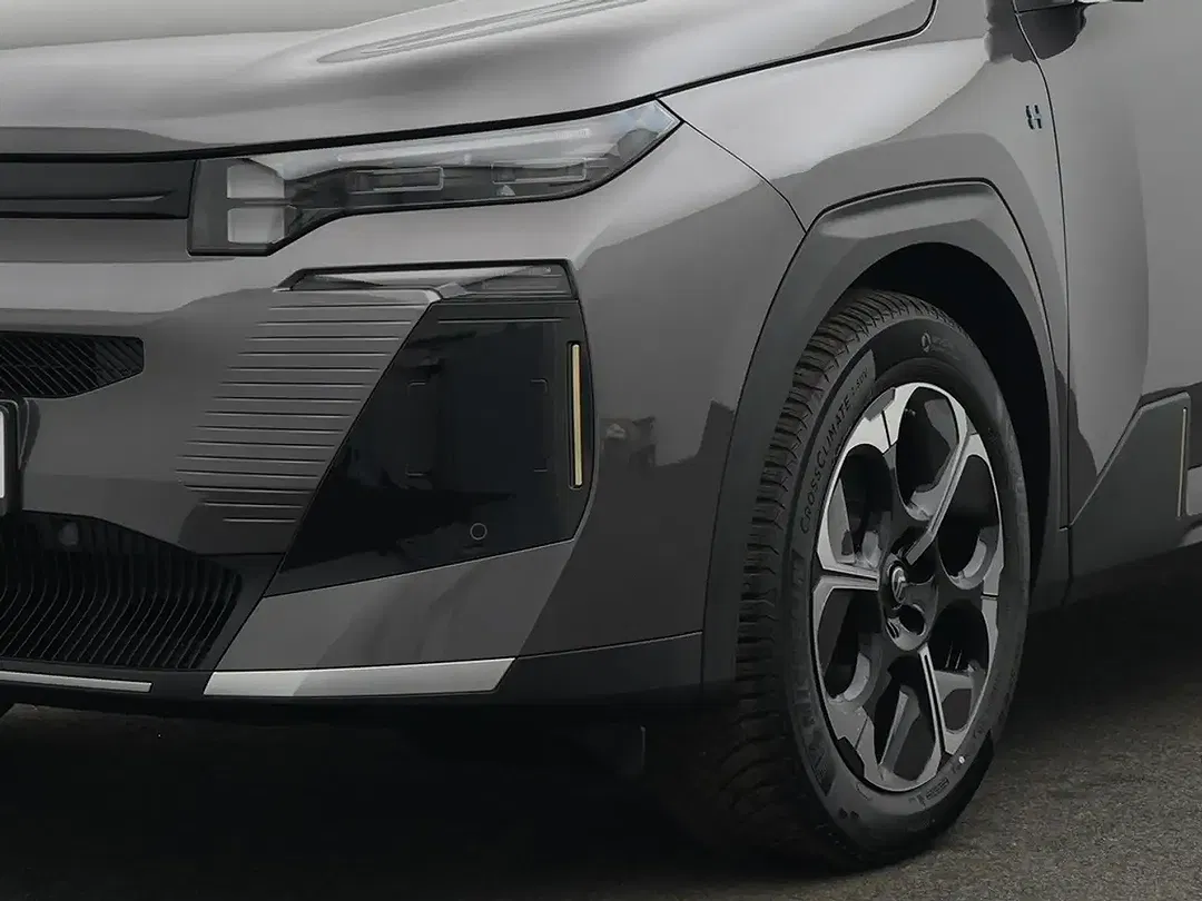 Citroen C5 Aircross PHEV Max - Thumbnail 7
