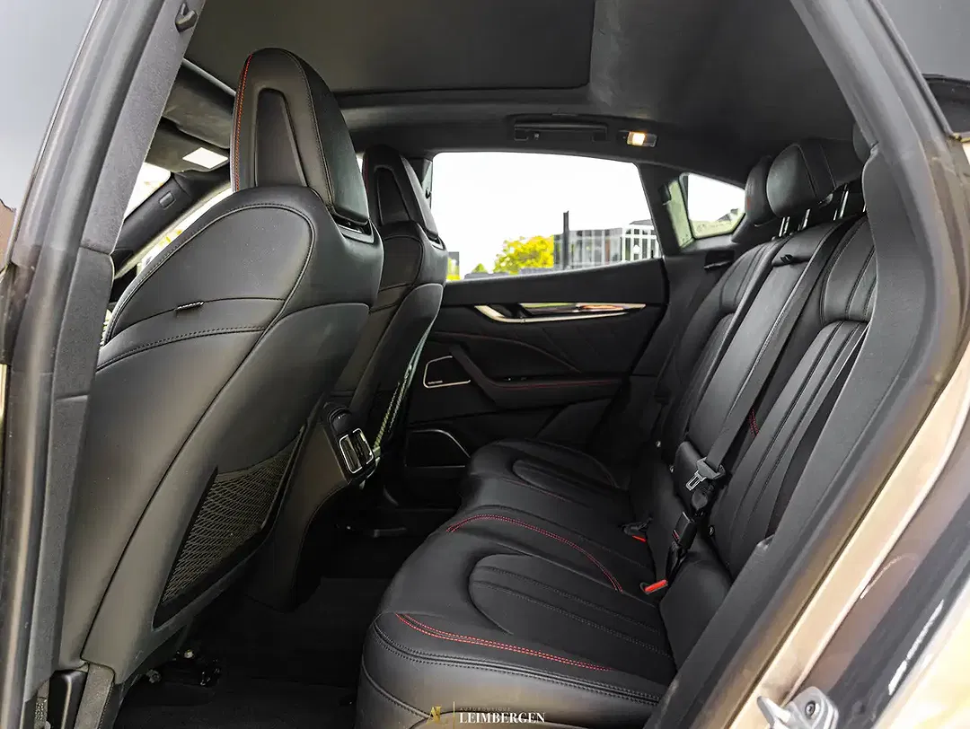 Maserati Levante 3.0 V6 Bi-Turbo Modena - foto 15