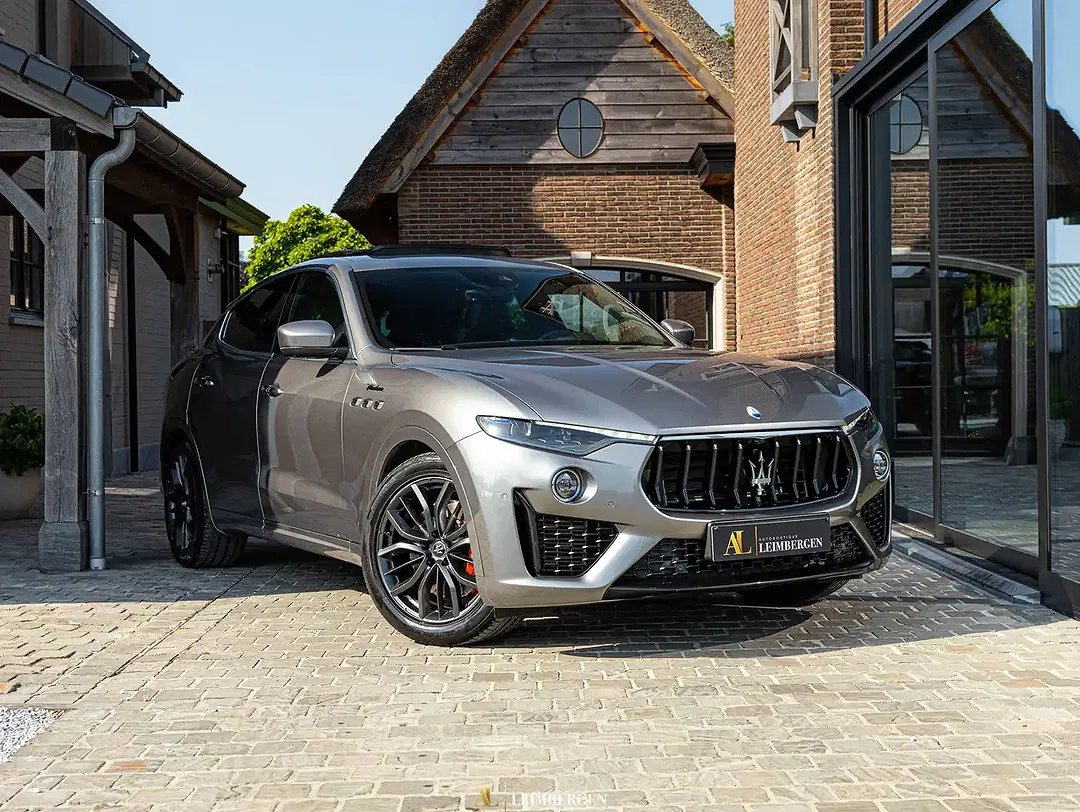 Maserati Levante 3.0 V6 Bi-Turbo Modena - foto 2