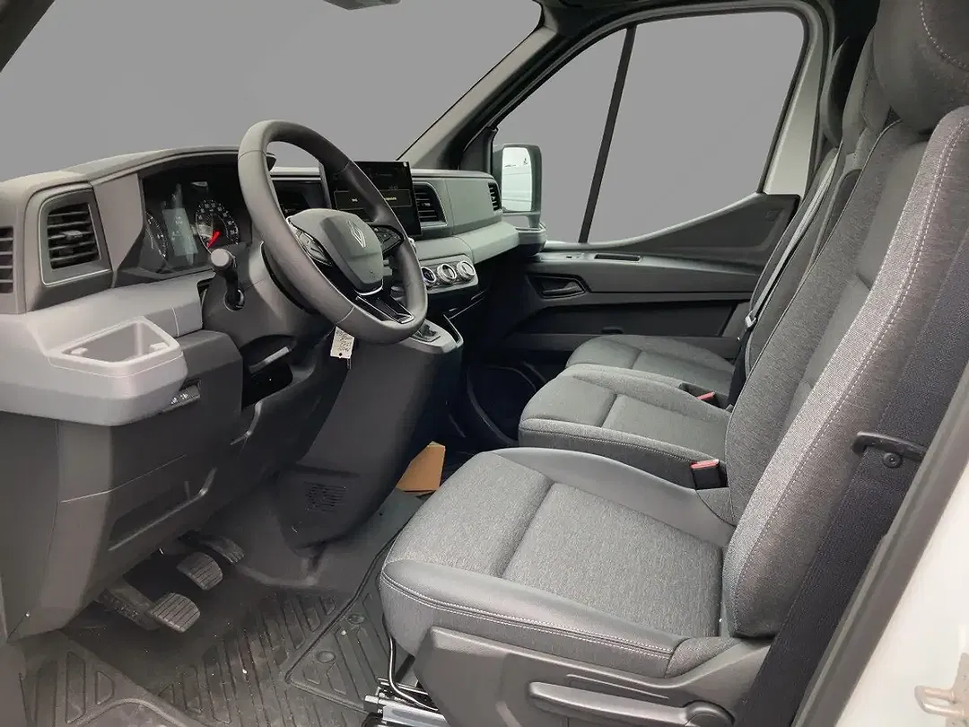 Renault Master 150 3.5t L3H2 - Thumbnail 10