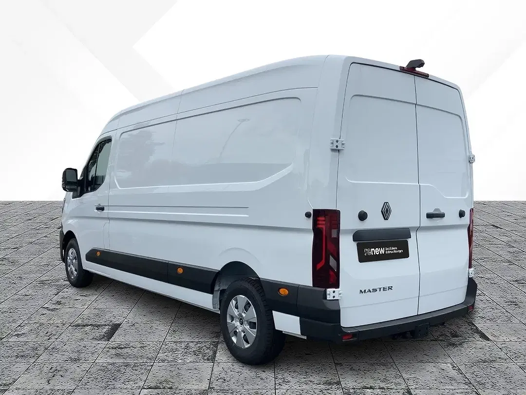 Renault Master 150 3.5t L3H2 - Thumbnail 3