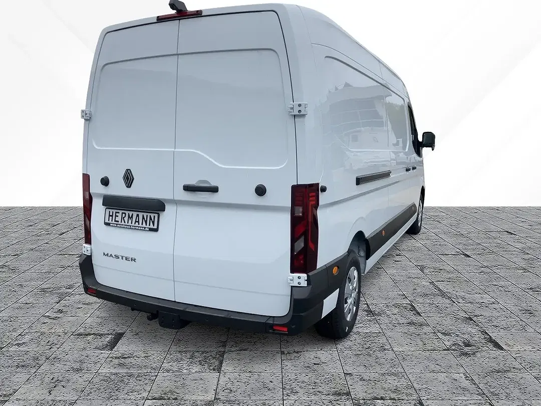 Renault Master 150 3.5t L3H2 - Thumbnail 4