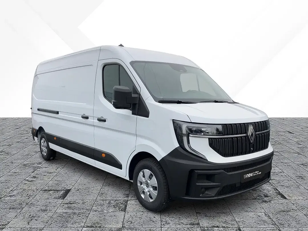 Renault Master 150 3.5t L3H2 - Thumbnail 5