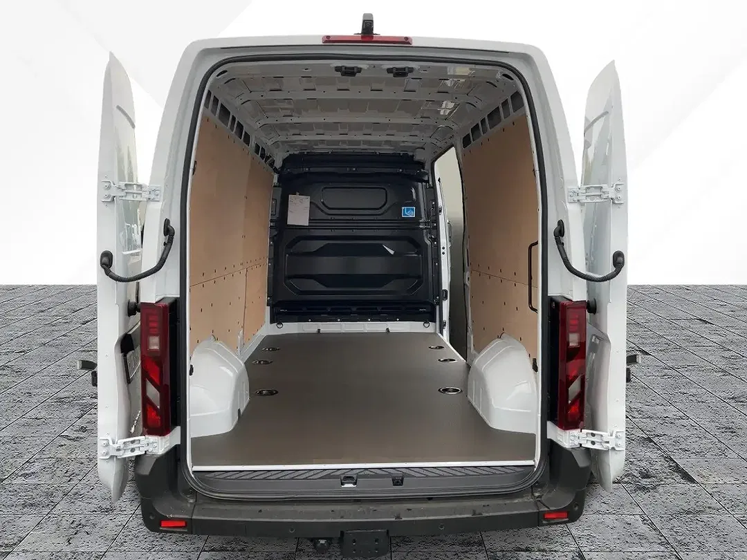 Renault Master 150 3.5t L3H2 - Thumbnail 6