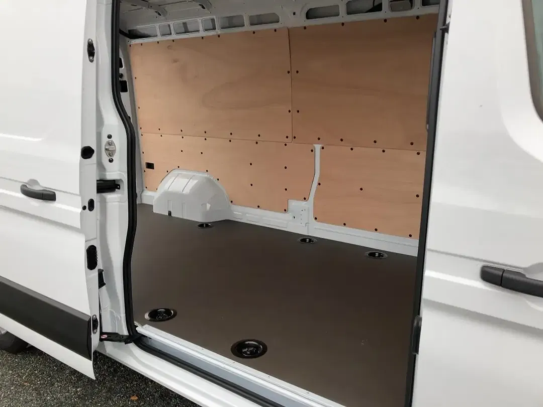 Renault Master 150 3.5t L3H2 - Thumbnail 7